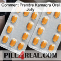 How To Take Kamagra Oral Jelly cialis4
